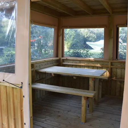 La Bivouac Nort-sur-Erdre