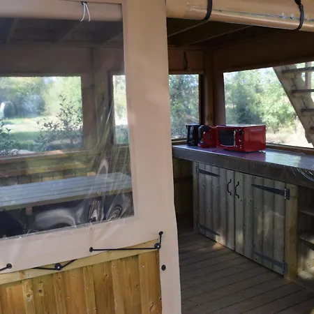 La Bivouac * Nort-sur-Erdre