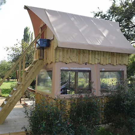 Kemping La Bivouac