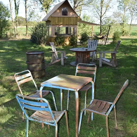 La Bivouac Kemping